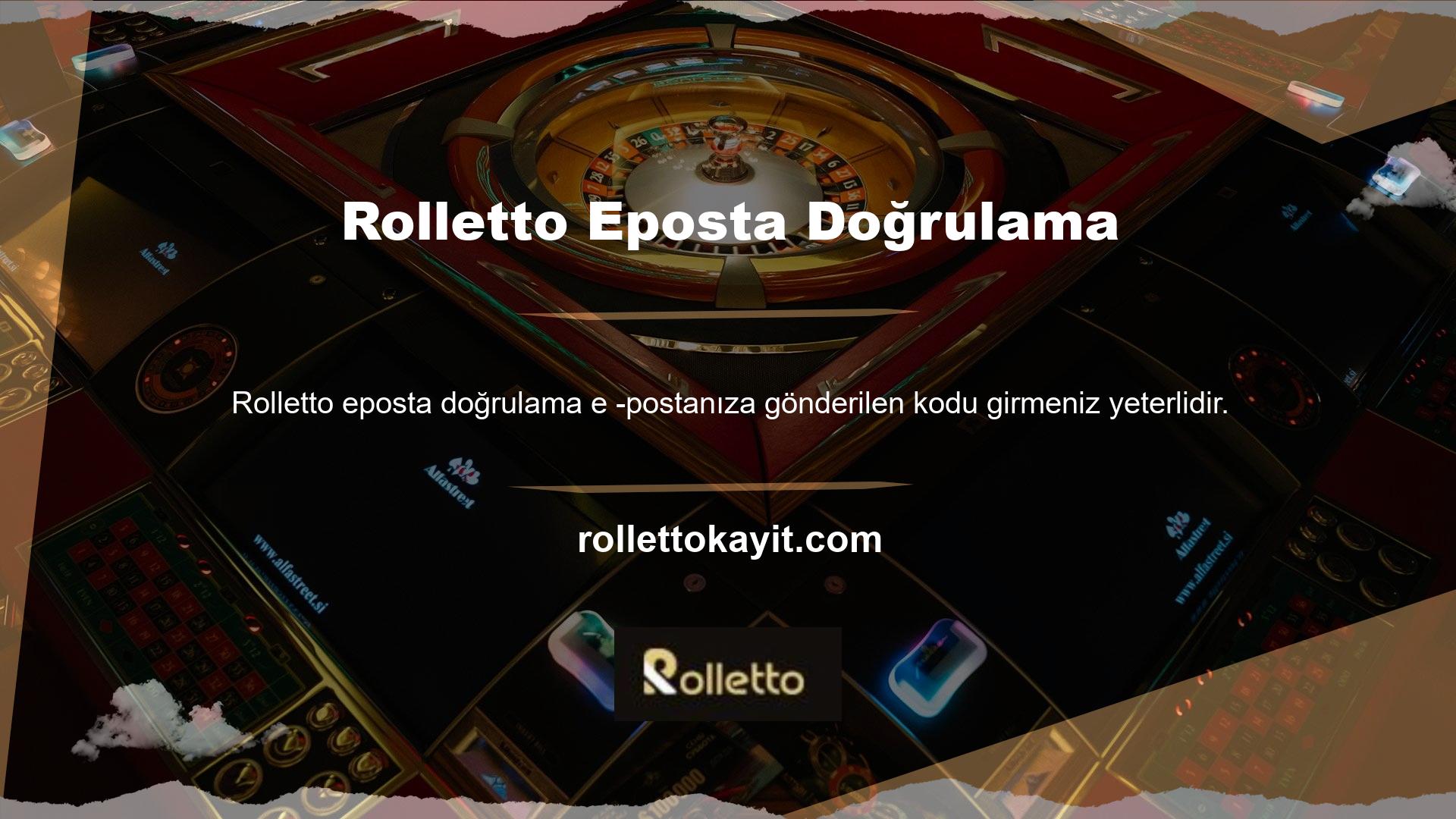 Bu, farklı cihazlardan hesabınıza giriş yapmaya veya bilgilerinizi çalmaya çalışan birine karşı güçlü bir savunmadır